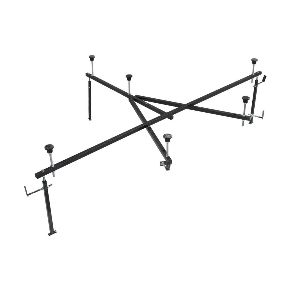 Каркас сварной для акриловой ванны Aquanet Vista 150x150 Каркас сварной для акриловой ванны Aquanet Vista 150x150