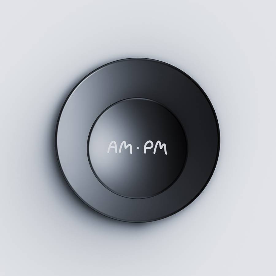 A50A35822 Inspire V2.0, Крючок для халата, черный, шт A50A35822 Inspire V2.0, Крючок для халата, черный, шт