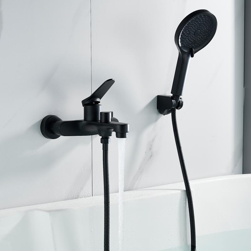 Смеситель для ванны Shevanik S62H S6202H Смеситель для ванны Shevanik S62H S6202H