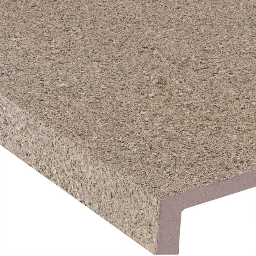 Противоскользящая ступень PELDANO RECTO ARENA ANTISLIP 33х33х3, Milan Противоскользящая ступень PELDANO RECTO ARENA ANTISLIP 33х33х3, Milan