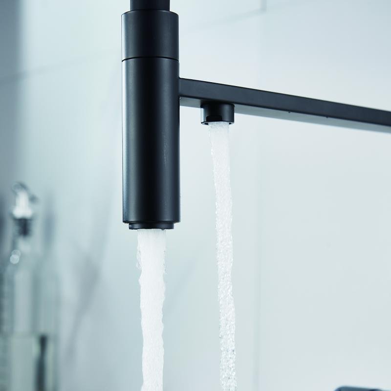 Смеситель для кухни с гибким изливом Shevanik S178 S178H Смеситель для кухни с гибким изливом Shevanik S178 S178H