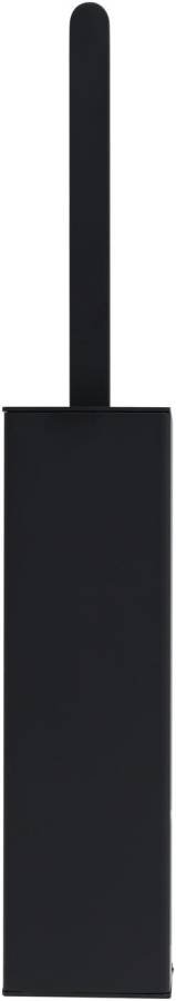 Ершик для унитаза Allen Brau Infinity 6.21009-31 черный матовый Ершик для унитаза Allen Brau Infinity 6.21009-31 черный матовый