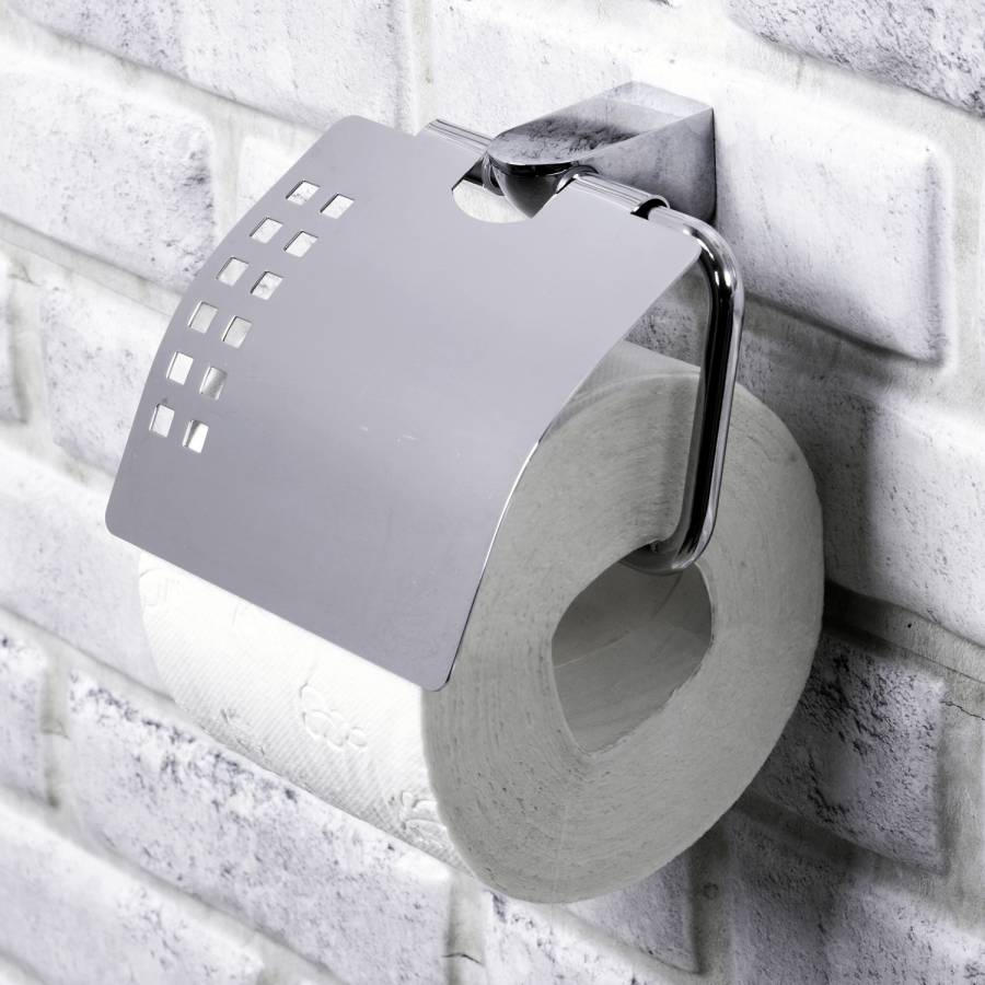 Kammel K-8325 Держатель туалетной бумаги Kammel K-8325 Держатель туалетной бумаги