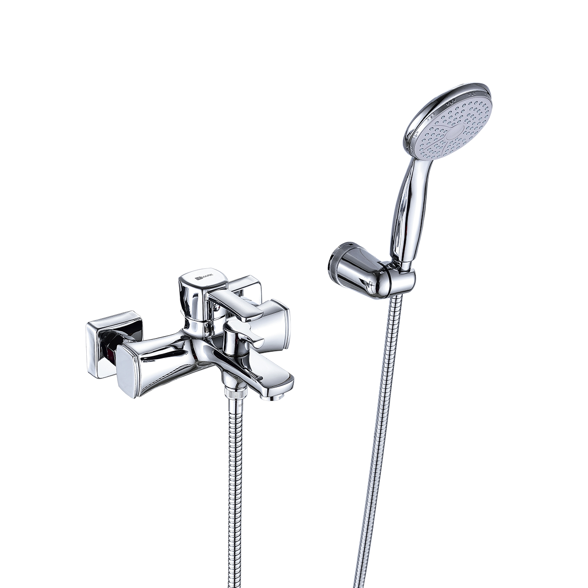 Смеситель Lemark Evitta LM0514C для ванны Смеситель Lemark Evitta LM0514C для ванны