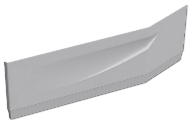 Экран фронтальный (для ванны Медея левая) Экран фронтальный (для ванны Медея левая)