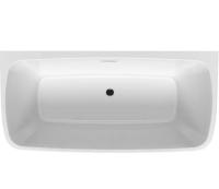 Акриловая ванна Riho Adore, 180x86