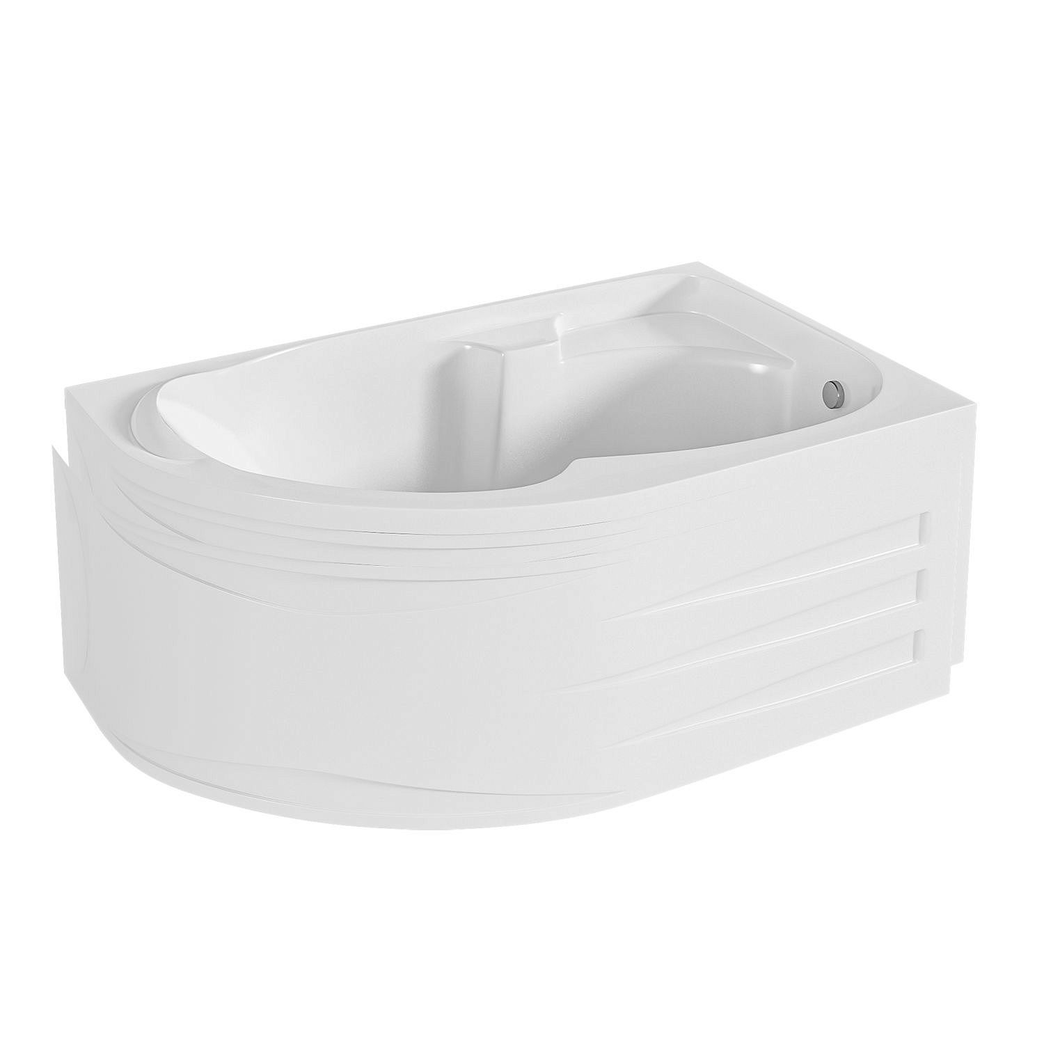 Панель FINA 170х105 R/L Панель FINA 170х105 R/L