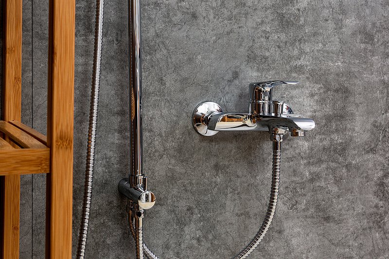 Смеситель для ванны/душа Agger Glorious A1210000 Смеситель для ванны/душа Agger Glorious A1210000