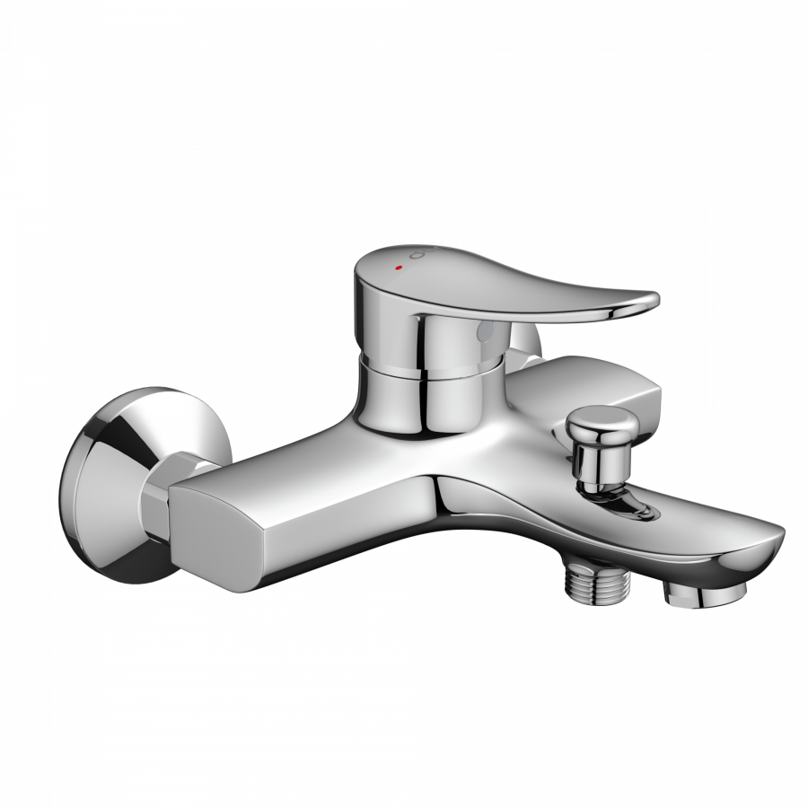 D5010000 Ultra Смеситель Для ванны и душа D5010000 Ultra Смеситель Для ванны и душа