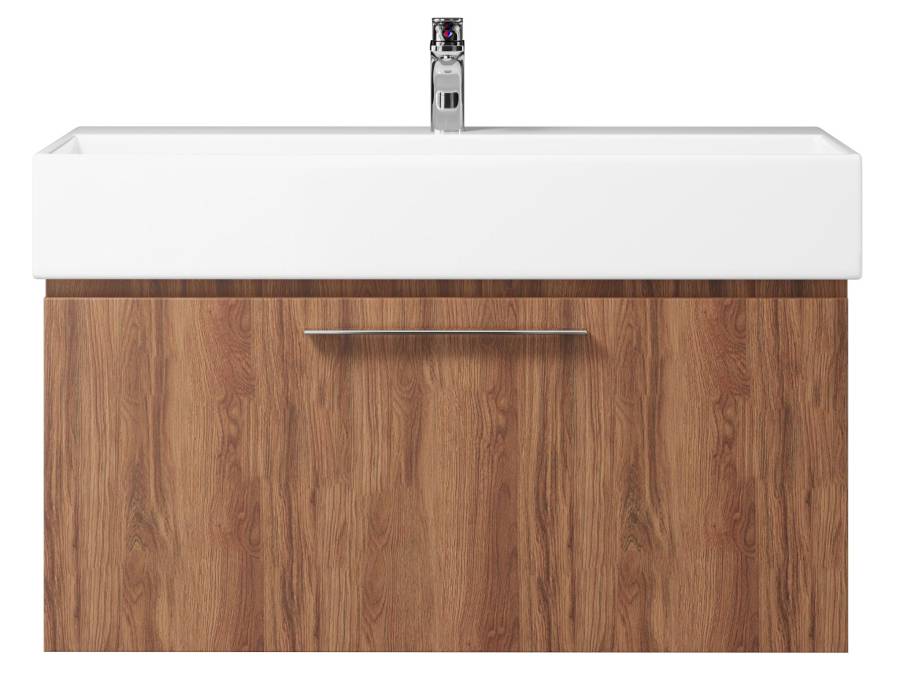 Тумба под раковину Creto Milano  100 Charleston Тумба под раковину Creto Milano  100 Charleston