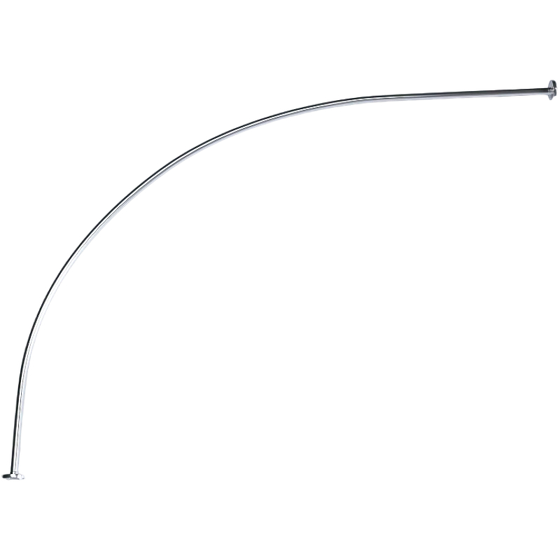 Карниз для ванны Aura 1600x1050 Карниз для ванны Aura 1600x1050