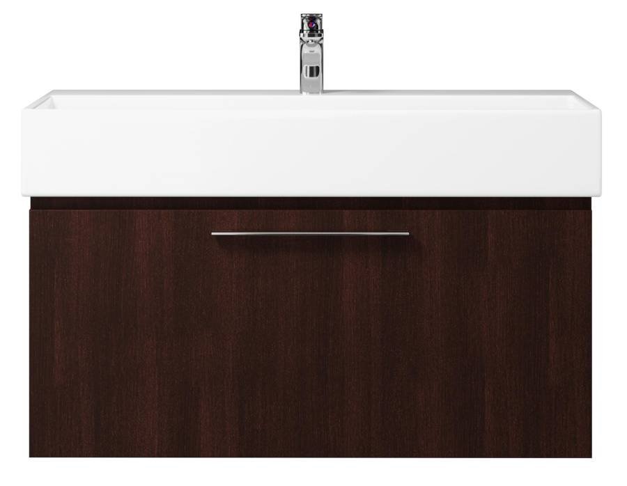 Тумба под раковину Creto Milano 100 Sorano Тумба под раковину Creto Milano 100 Sorano