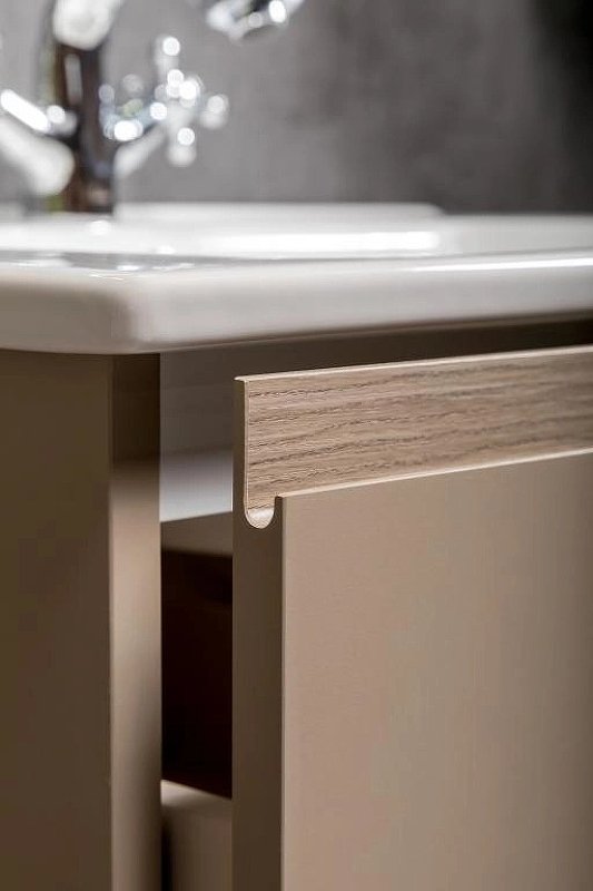 Тумба CAPOLDA 65 latte 849-065-LA Boheme Тумба CAPOLDA 65 latte 849-065-LA Boheme