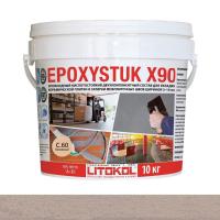 Затирка эпоксидная EPOXYSTUK X90  