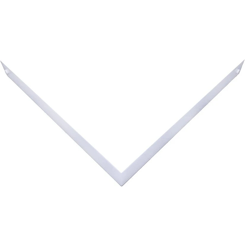 Панель для поддона 90*90 квадратная Панель для поддона 90*90 квадратная