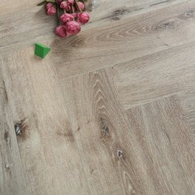 Плитка виниловая Betta SPC Chalet А809 Кицбюль (4,5мм/42кл/1,31м2) (640мм*128мм), м2