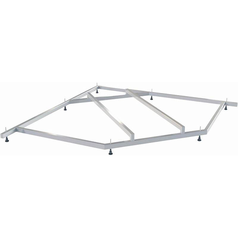 Опорная конструкция (ножки) к ванне УМА (монтажный набор) Опорная конструкция (ножки) к ванне УМА (монтажный набор)