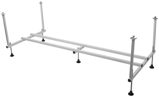 Каркас для ванны Jacob Delafon Sofa E6D052RU-NF, шт Каркас для ванны Jacob Delafon Sofa E6D052RU-NF, шт