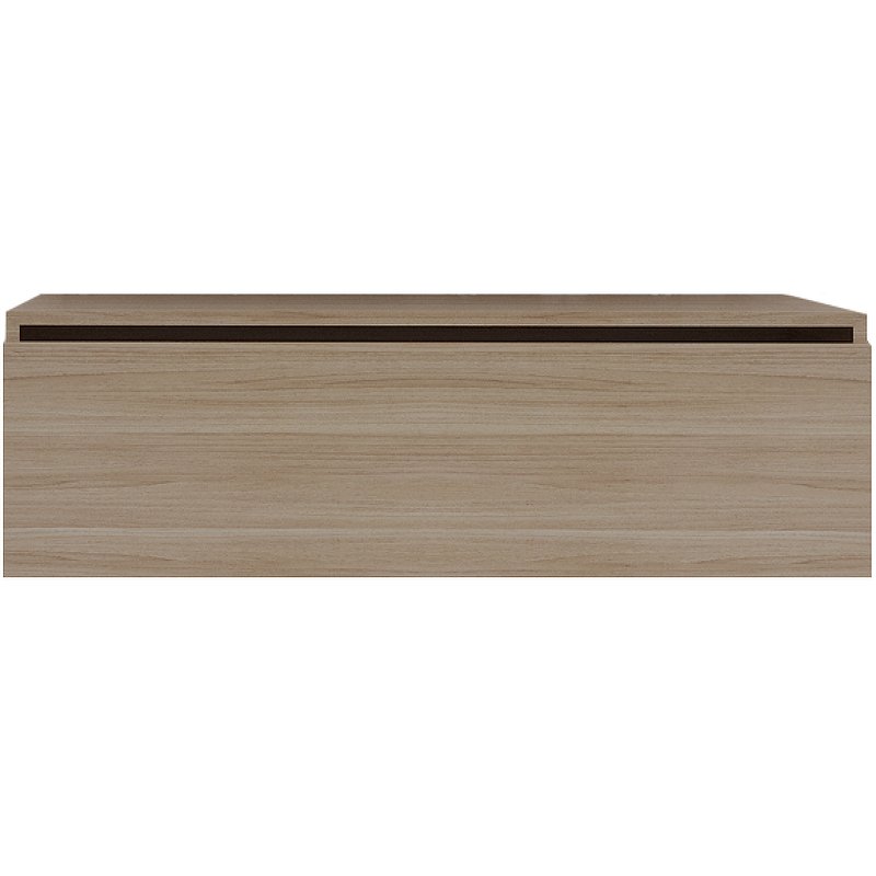 Ящик под столешницу 120см LIGHT OAK VALLESSI UNO-S 897-120-L Boheme Ящик под столешницу 120см LIGHT OAK VALLESSI UNO-S 897-120-L Boheme