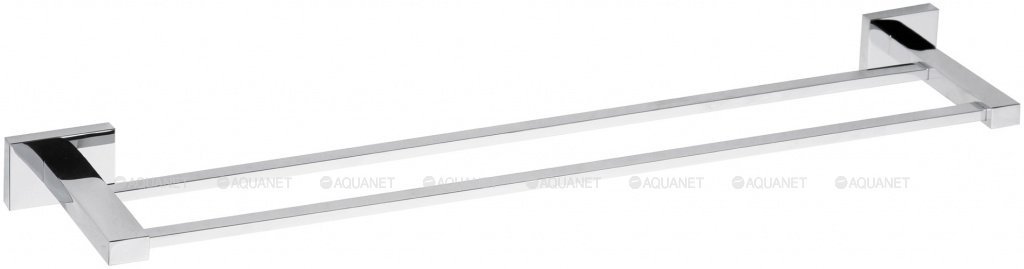 Держатель для полотенец Bemeta Plaza 118104052 (60 см) Держатель для полотенец Bemeta Plaza 118104052 (60 см)