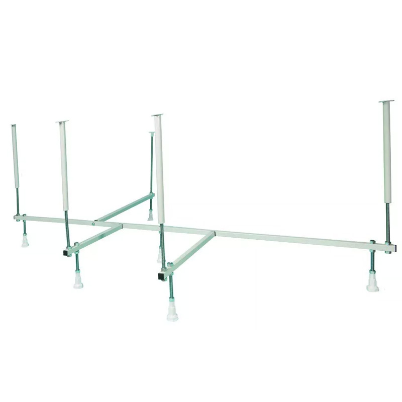 Каркас для ванны Creto Doris 170х105 см 14-K170105 Каркас для ванны Creto Doris 170х105 см 14-K170105
