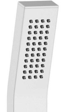 ARLIE Ручной душ, хром ARL-D1C-CRM ARLIE Ручной душ, хром ARL-D1C-CRM