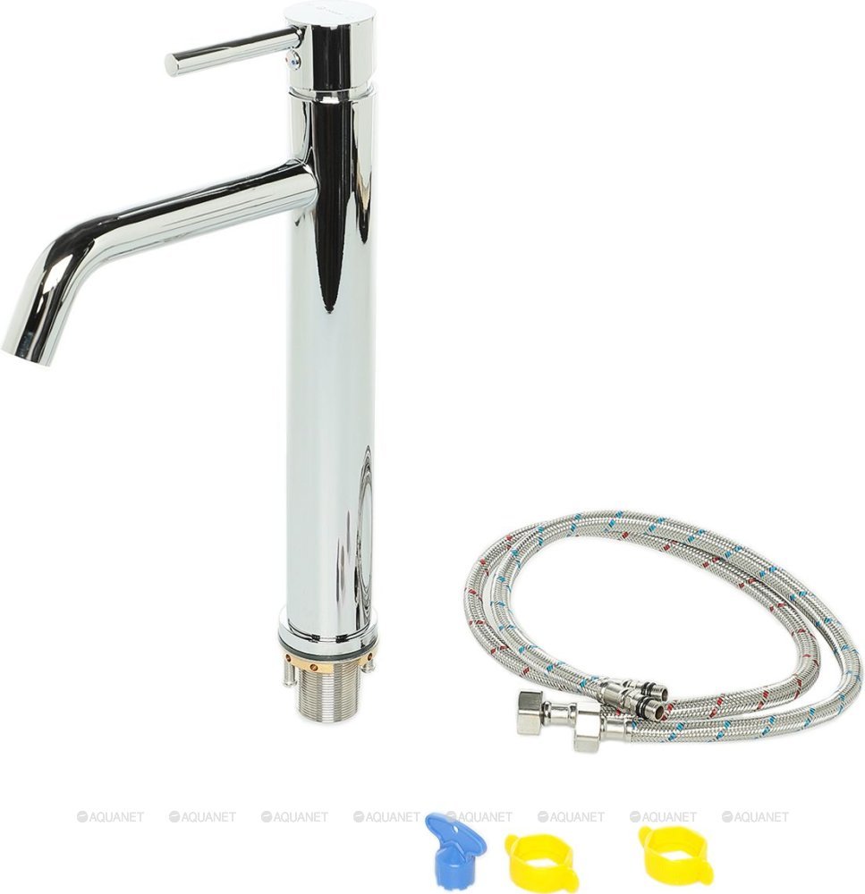 Смеситель для раковины Agger Zest A0712100 Смеситель для раковины Agger Zest A0712100