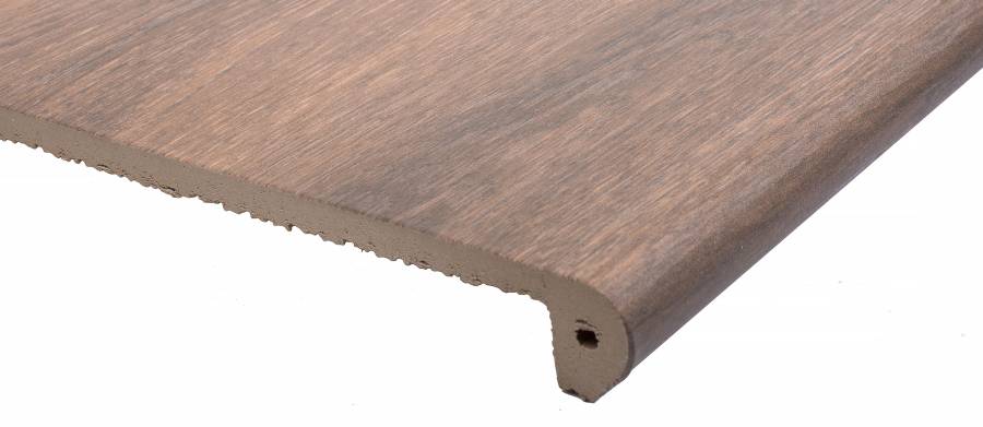 Ступень фронтальная PELDANO MOKA 33x33x4, Forest Ступень фронтальная PELDANO MOKA 33x33x4, Forest