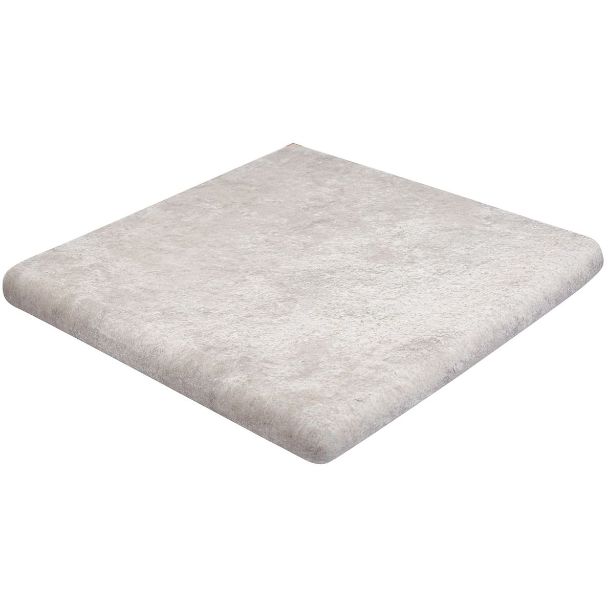 Ступень угловая CARTABON BOSTON GREY 33х33х4, Boston Ступень угловая CARTABON BOSTON GREY 33х33х4, Boston