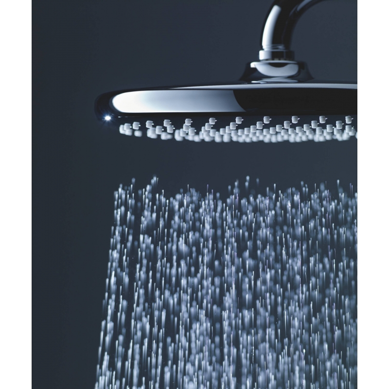 Верхний душ Grohe Tempesta 250 26663000, хром Верхний душ Grohe Tempesta 250 26663000, хром