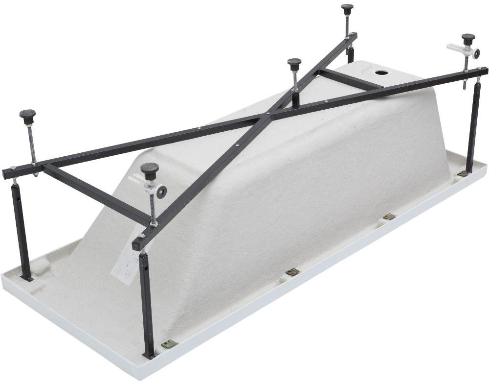 Каркас сварной для акриловой ванны Aquanet Bright 180x80 Каркас сварной для акриловой ванны Aquanet Bright 180x80