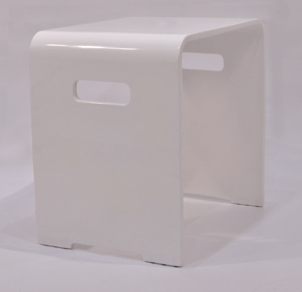 Стульчик для ванны "Nuvo" Стульчик для ванны "Nuvo"