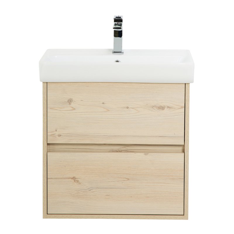 Керамическая раковина BelBagno NEON 19060 Керамическая раковина BelBagno NEON 19060