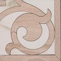 Угол Карелли наборный 15,5x15,5x0,9