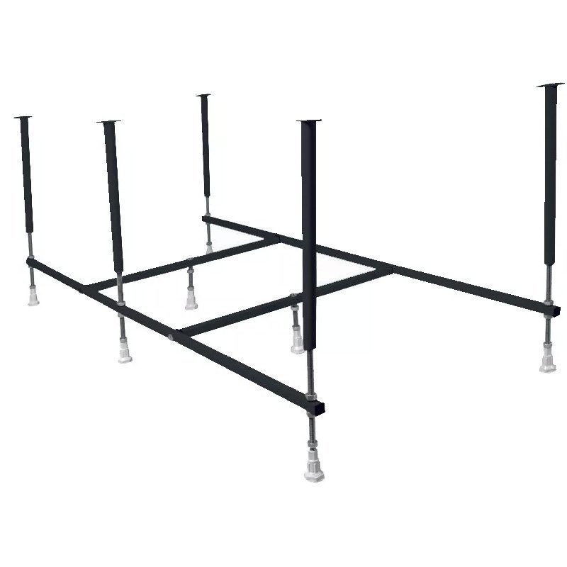 Каркас для ванны Creto Regia 190х90 см K19090 Каркас для ванны Creto Regia 190х90 см K19090