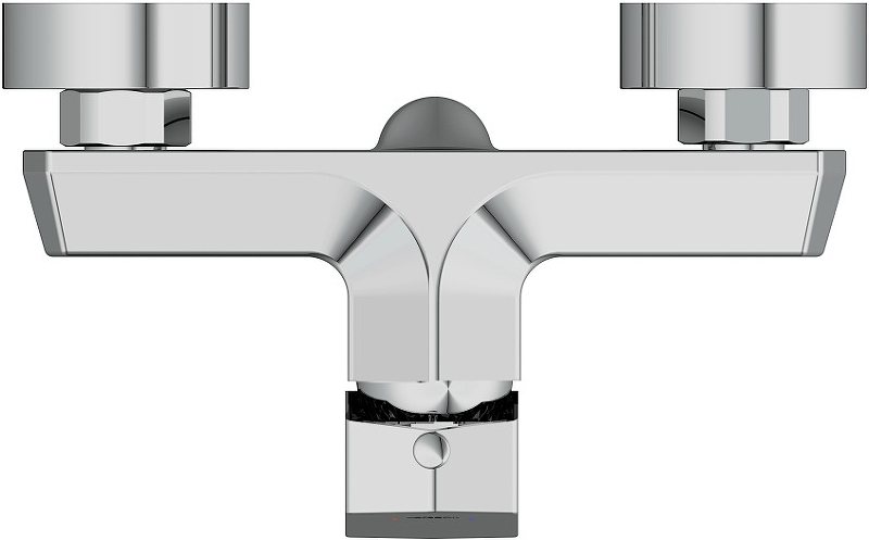Смеситель для душа WISLA однорычажный Смеситель для душа WISLA однорычажный