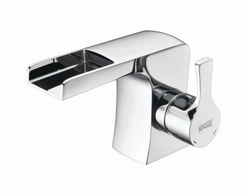 Berkel 4869 Kаскадный смеситель для умывальника Wasserkraft Berkel 4869 Kаскадный смеситель для умывальника Wasserkraft