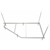 Сборный каркас к ванне Дива 160 (шпильки) универсальный Сборный каркас к ванне Дива 160 (шпильки) универсальный