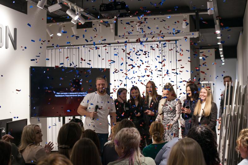 Юбилей - 5 лет | МОСПЛИТКА