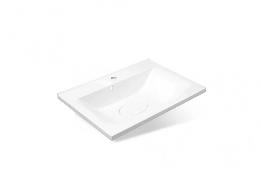 Тумба напольная под умывальник Bali New 650х450 3 ящика (ШхГхВ) 648х446х860 Тумба напольная под умывальник Bali New 650х450 3 ящика (ШхГхВ) 648х446х860