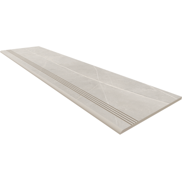 Ступень NL02-30x120-Непол. (с насечками) Ступень NL02-30x120-Непол. (с насечками)