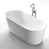 Акриловая ванна BELBAGNO BB202-1700-800