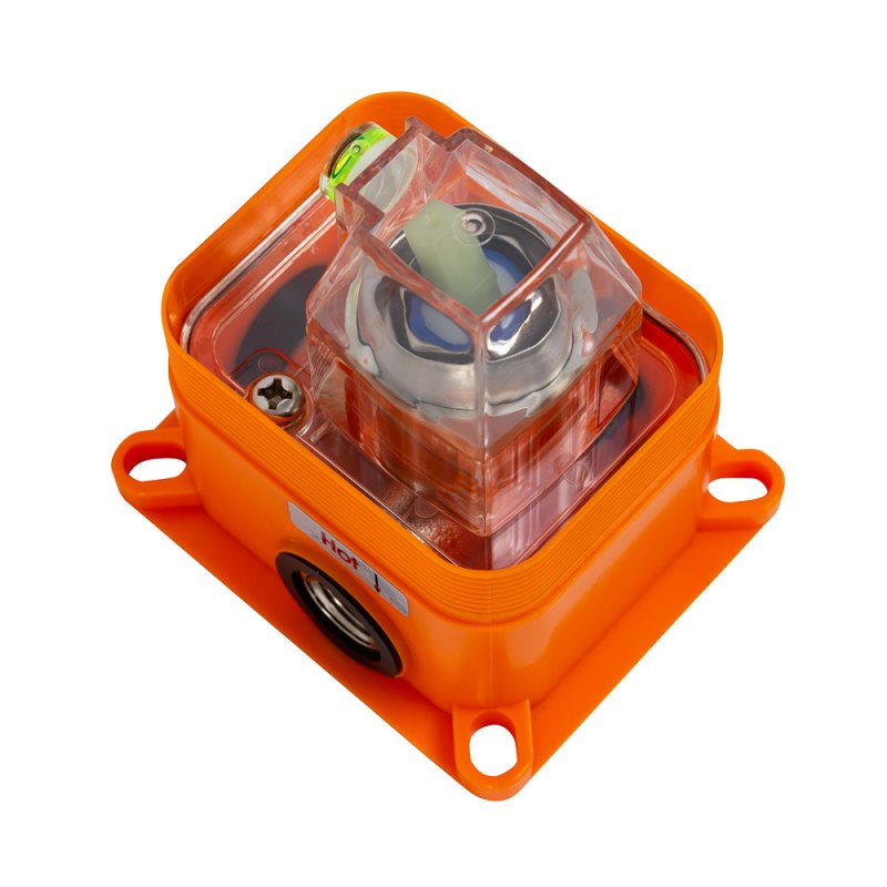 NOVA Встраиваемый смеситель для душа, нержавеющая сталь NOV-DASM-IN NOVA Встраиваемый смеситель для душа, нержавеющая сталь NOV-DASM-IN