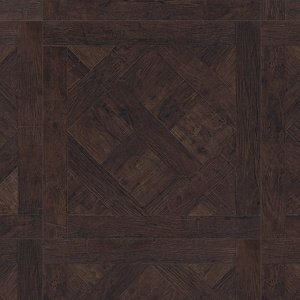 Ламинат Quick-step Arte UF1549 Версаль темный (9,5мм/32кл/1,558м2) 624*624, м2