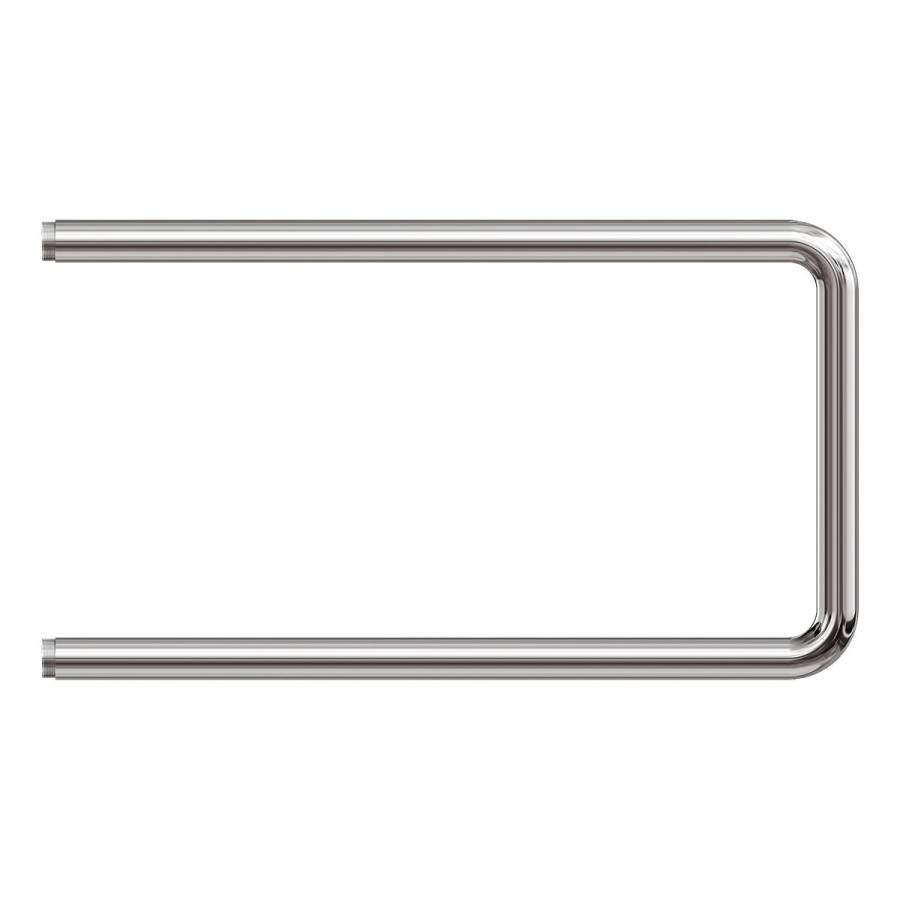 Полотенцесушитель водяной Point PN35336 320x600 П-образный (1"), хром Полотенцесушитель водяной Point PN35336 320x600 П-образный (1"), хром