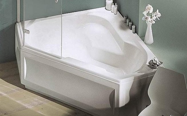 Каркас для ванны Jacob Delafon Bain Douche SF221RU-NF 145x145 L/R, шт Каркас для ванны Jacob Delafon Bain Douche SF221RU-NF 145x145 L/R, шт