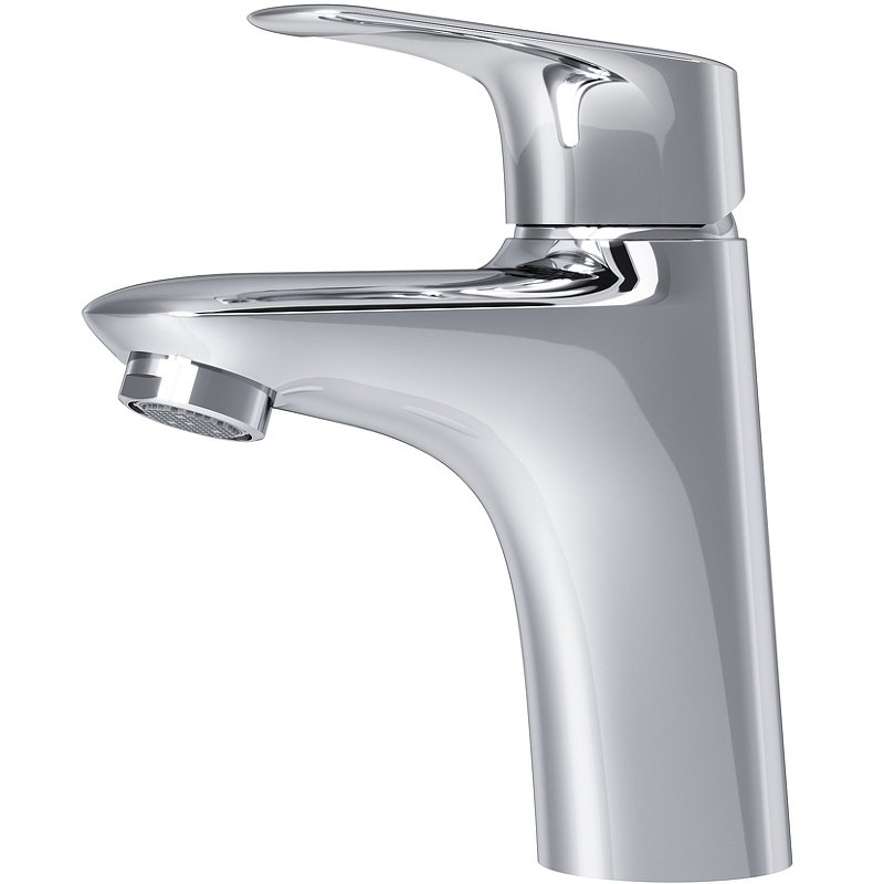 Смеситель Для раковины F85E02100 Joy Смеситель Для раковины F85E02100 Joy