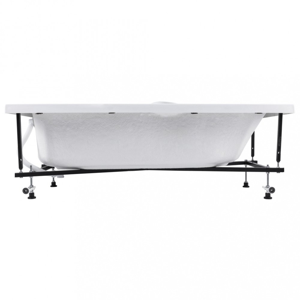 Каркас сварной для акриловой ванны Aquanet Dali 170x70 Каркас сварной для акриловой ванны Aquanet Dali 170x70