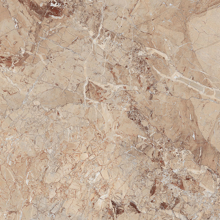 Керамогранит K26_12 Brecia Antic Brown (60смх60смх9мм) (4шт_1,44м2) полированный, м2 Керамогранит K26_12 Brecia Antic Brown (60смх60смх9мм) (4шт_1,44м2) полированный, м2
