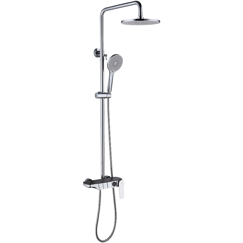 Душевая стойка RGW SP-33 Душевая стойка RGW SP-33
